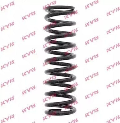 KYB K-Flex RD5089 Coil Spring Suitable for Mercedes-Benz 190 (W201)