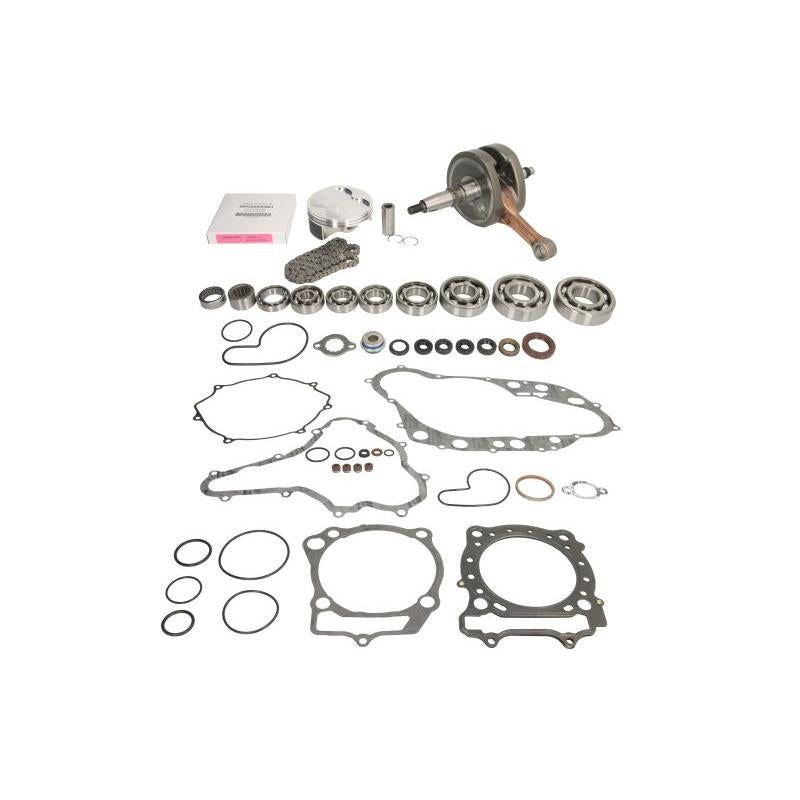 WRENCH RABBIT WR101-102 Crankshaft Repair Kit