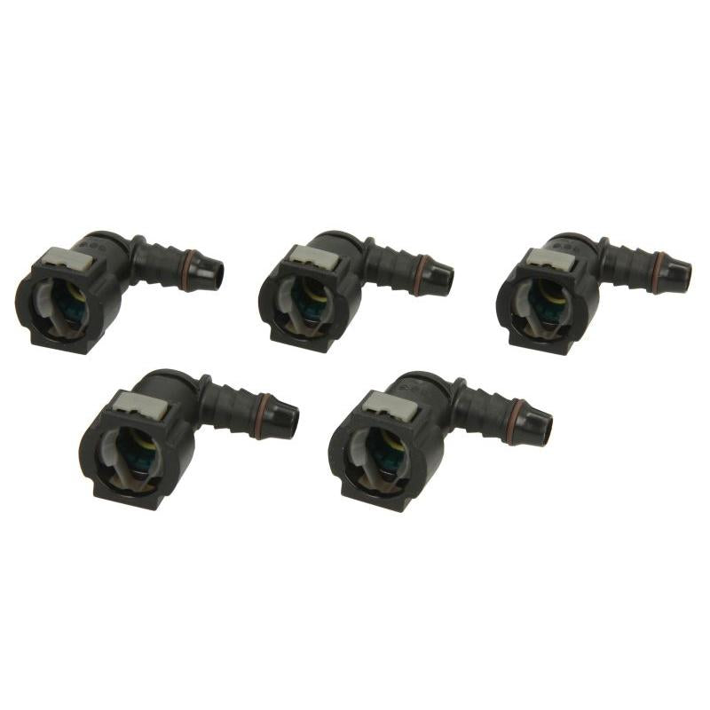 ENGITECH ENT250124 Fuel Coupler