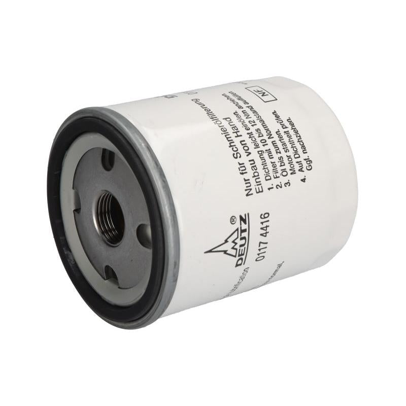 OE DEUTZ 01174416DEUTZ Oil Filter