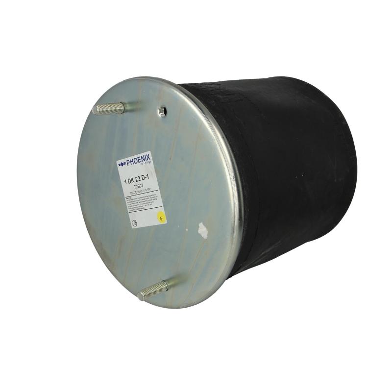 PHOENIX 1DK22D-1 Air Suspension Bellow