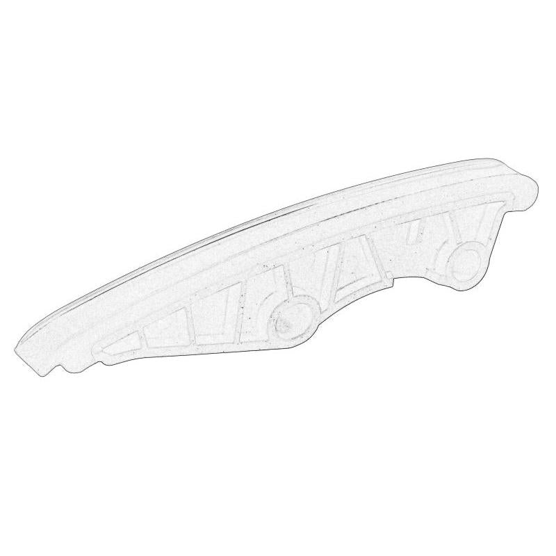 OE VW 059109513N Timing Chain Guide