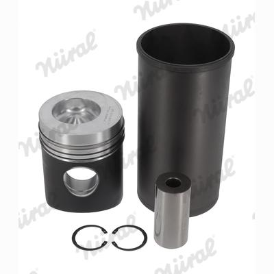 NURAL 88-335900-10 Piston/Cylinder Liner Repair Kit