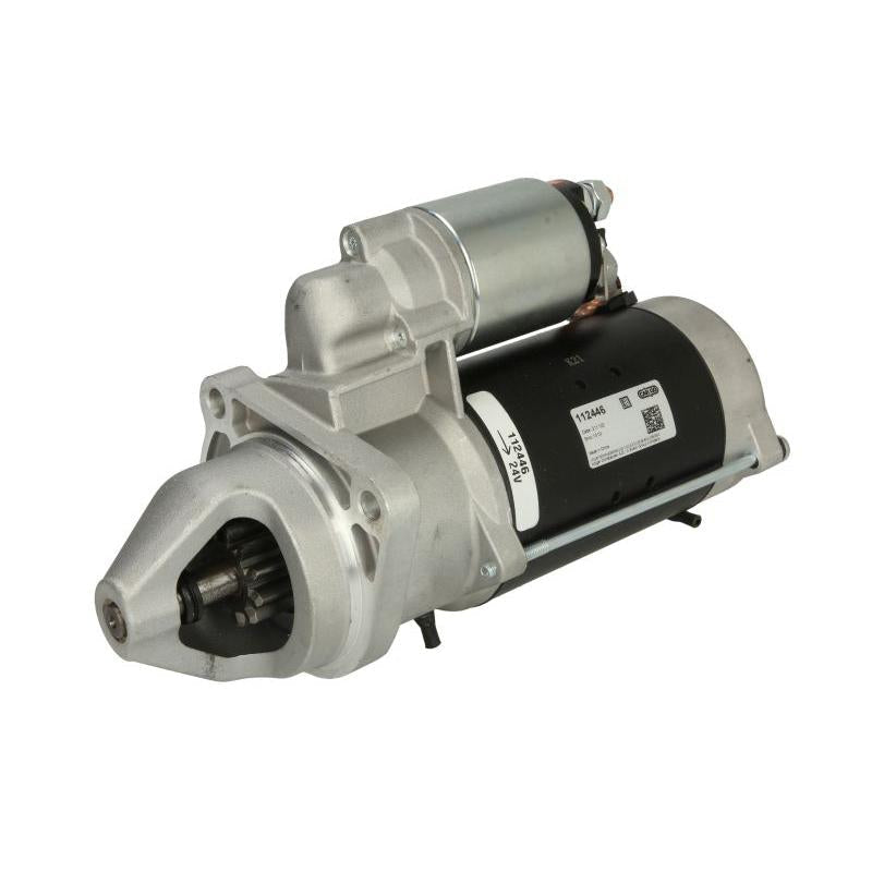 HC-CARGO CAR112446 Starter