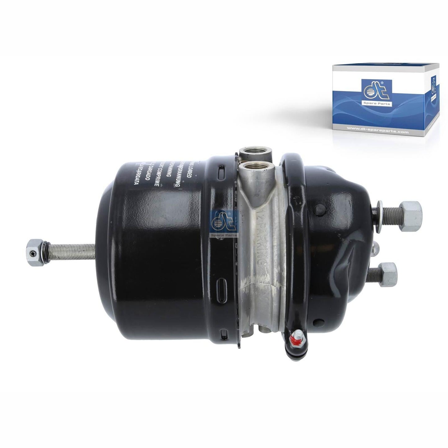 DT A/C 5.31003 Diaphragm Brake Cylinder