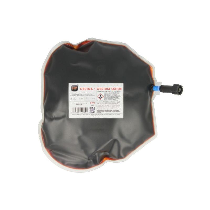 GIPRO LBHP72 Soot/Particulate Filter Retrofit Kit