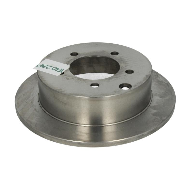 LPR LPRM1023P Brake Disc