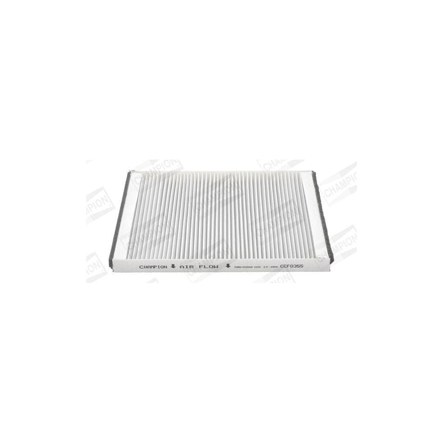 Champion Ccf0355 Pollen Filter