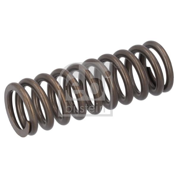 FEBI FE182909 Valve Spring