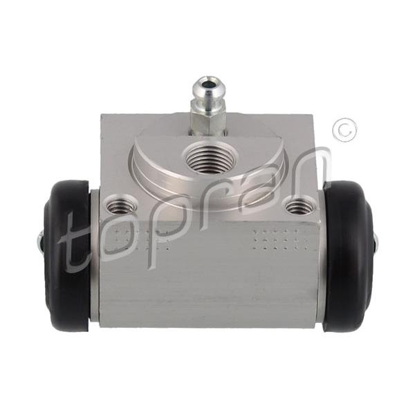 HANS PRIES HP302143 Wheel Brake Cylinder