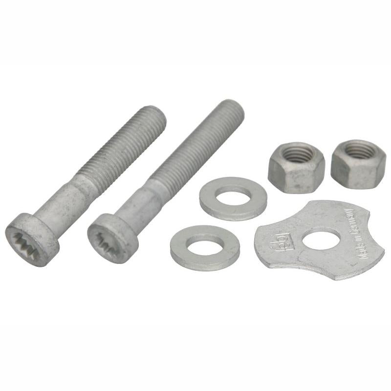 FEBI FE23459 Control/Trailing Arm Mounting And Bolting Kit