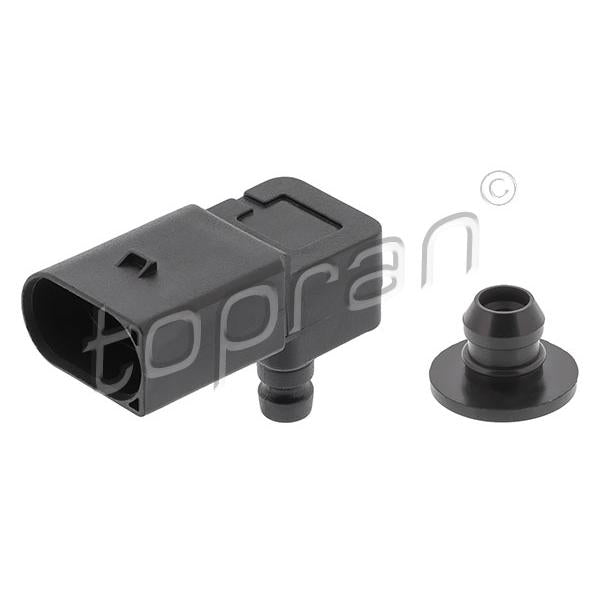 HANS PRIES 622-532 Intake Manifold Pressure Sensor