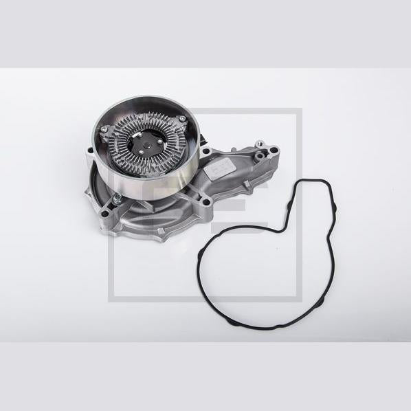 PETERS 250.036-00 Water Pump