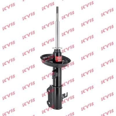 KYB EXCel-G 339378 Shock Absorber for Saab 9-5 Saloon (Ys3G)