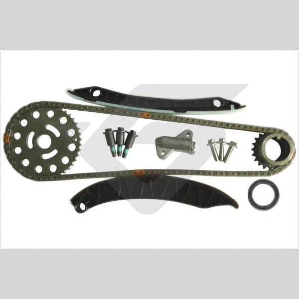 HUTCHINSON HUKHC014M Timing Chain Kit