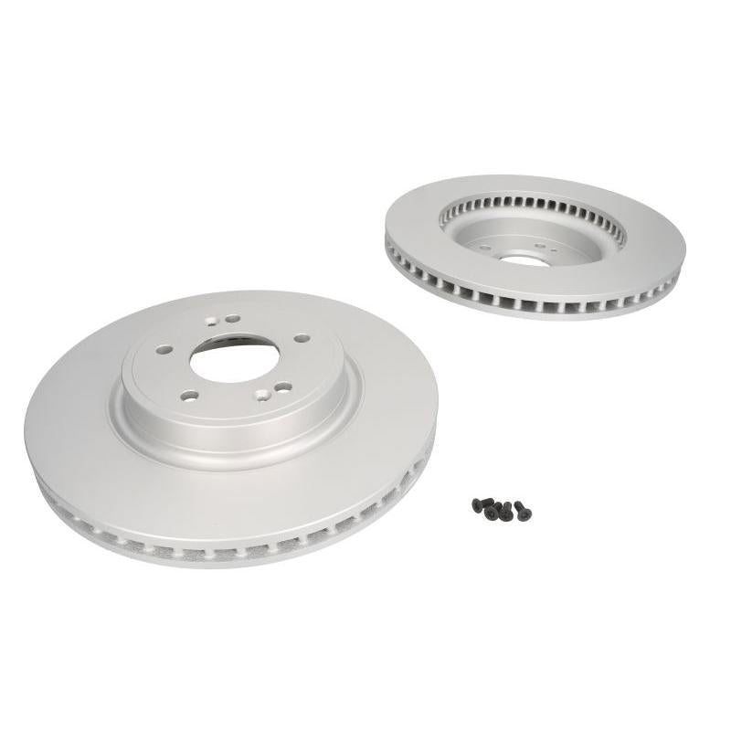 DELPHI BG5078C Brake Disc .