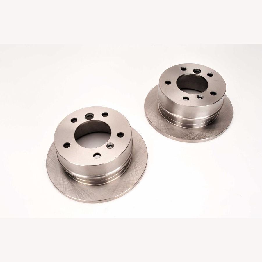 DELPHI BG3235 Brake Disc .
