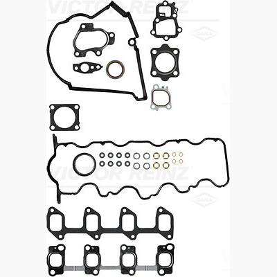 REINZ 02-52929-01 Cylinder Head Gasket