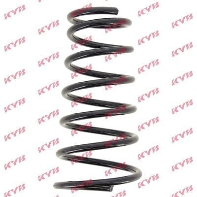 KYB K-Flex RI6132 Coil Spring for Kia Sephia / Mentor