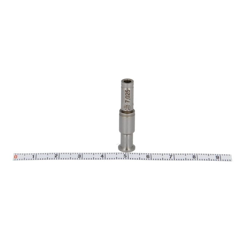 ENGITECH T280025 Pump Injector Valve