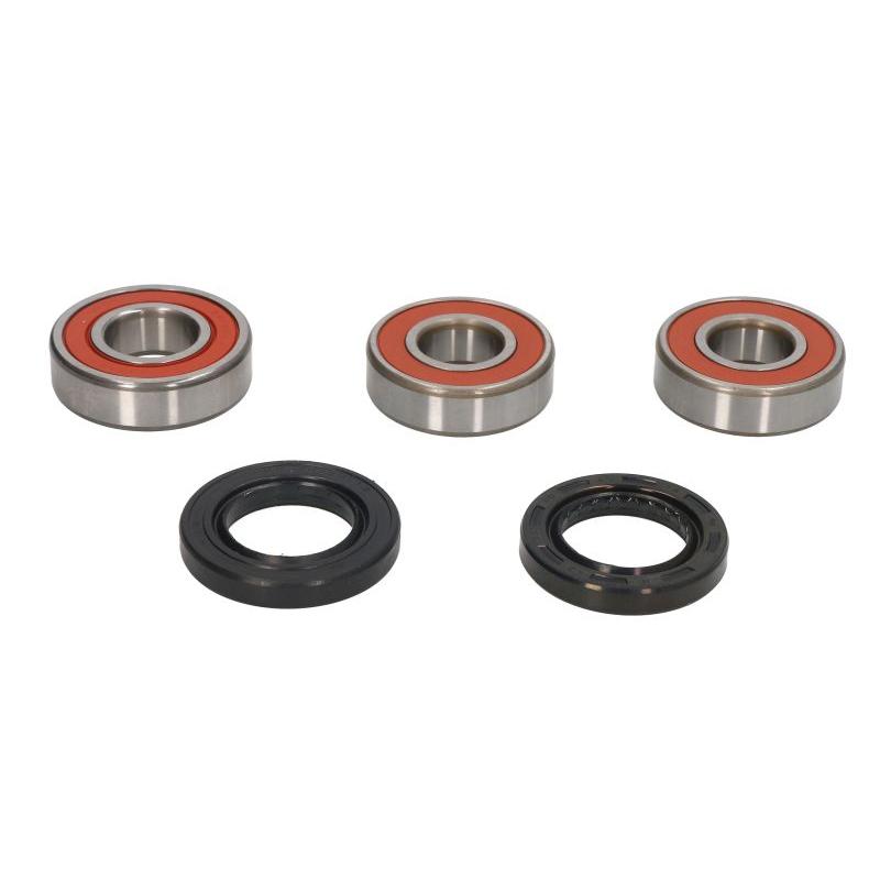 TOURMAX WBK-221 Wheel Bearing Kit