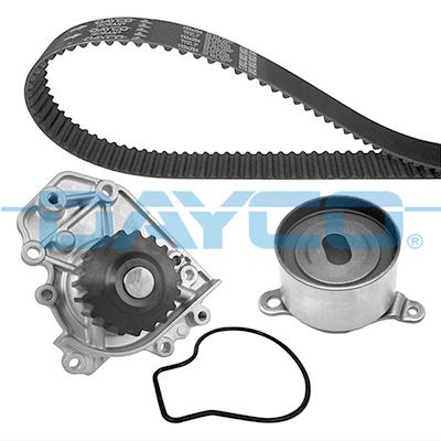 DAYCO DAYKTBWP5070 Water Pump & Timing Belt Kit