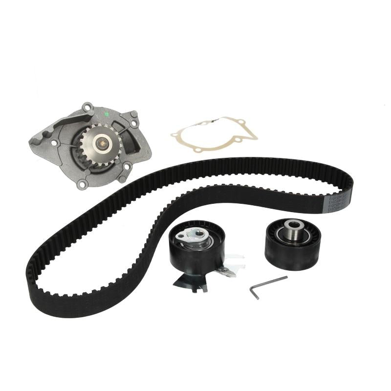CONTITECH CT1091WP1 Water Pump & Timing Belt Kit