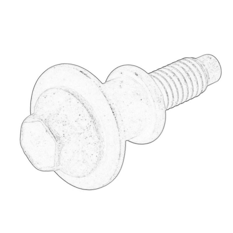 OE PERKINS 2161A013-PER Rocker Cover Bolt