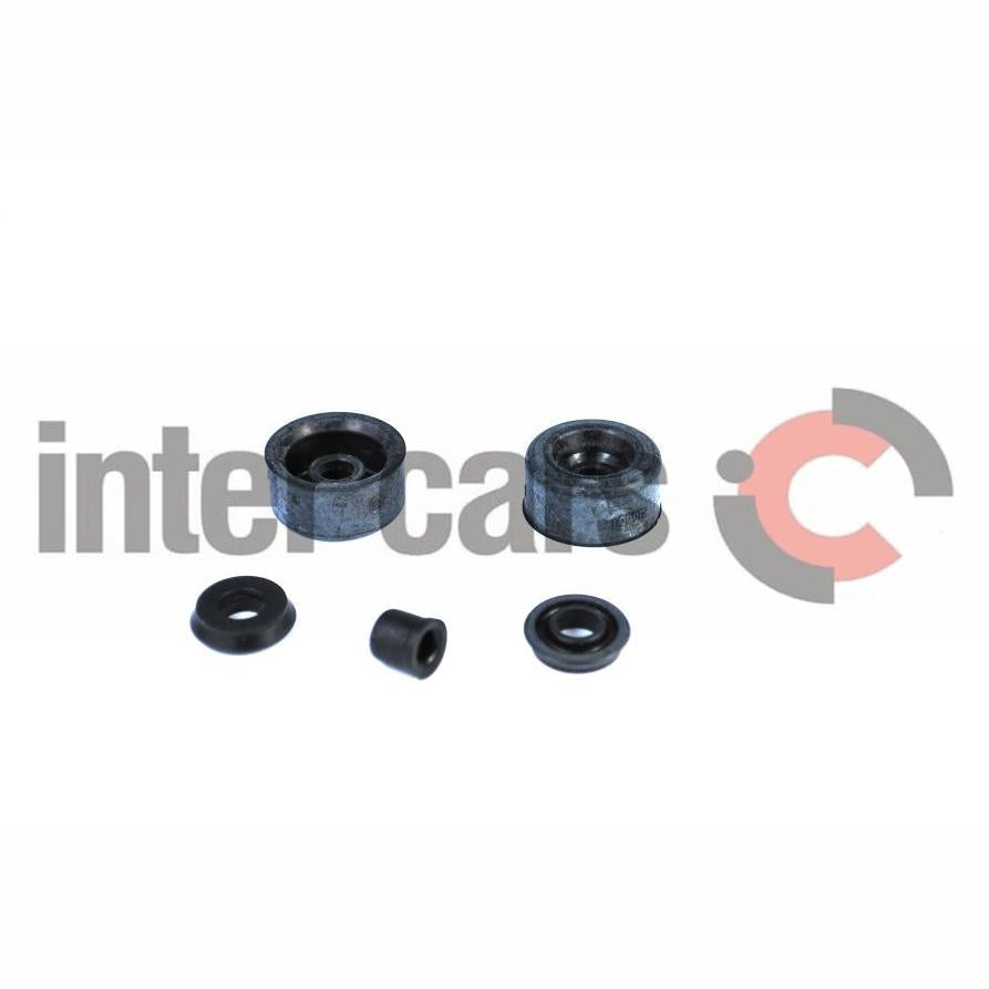 AUTOFREN SEINSA D4-689 Disc Brake Caliper Repair Kit