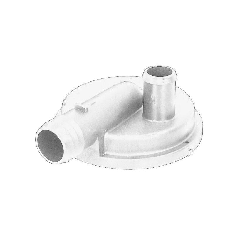 OE VW 068129101A Cylinder Head Cover Ventilation Hose