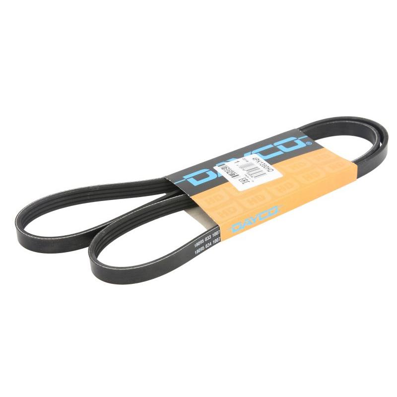 DAYCO DAY4PK1390HD V-Ribbed Belt