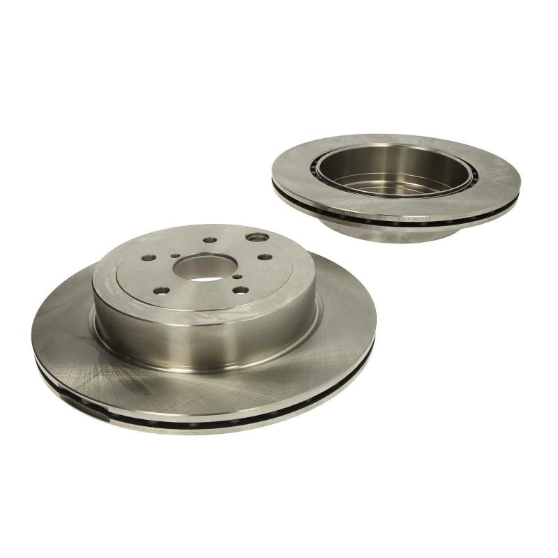 DELPHI BG4287 Brake Disc .