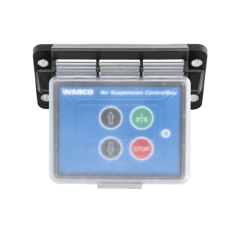 WABCO 4461560210 Service Hour Counter