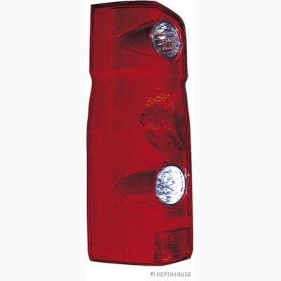 HERTH+BUSS ELPARTS 82830276 Rear Light