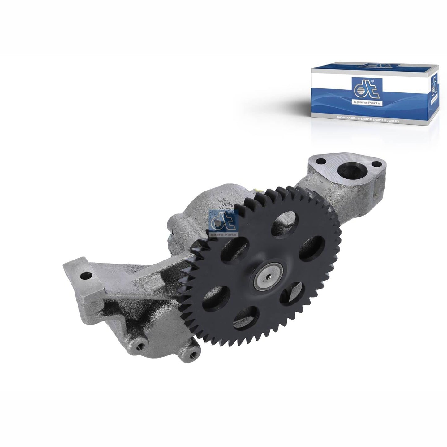 DT SPARE PARTS 4.62897 Oil Pump