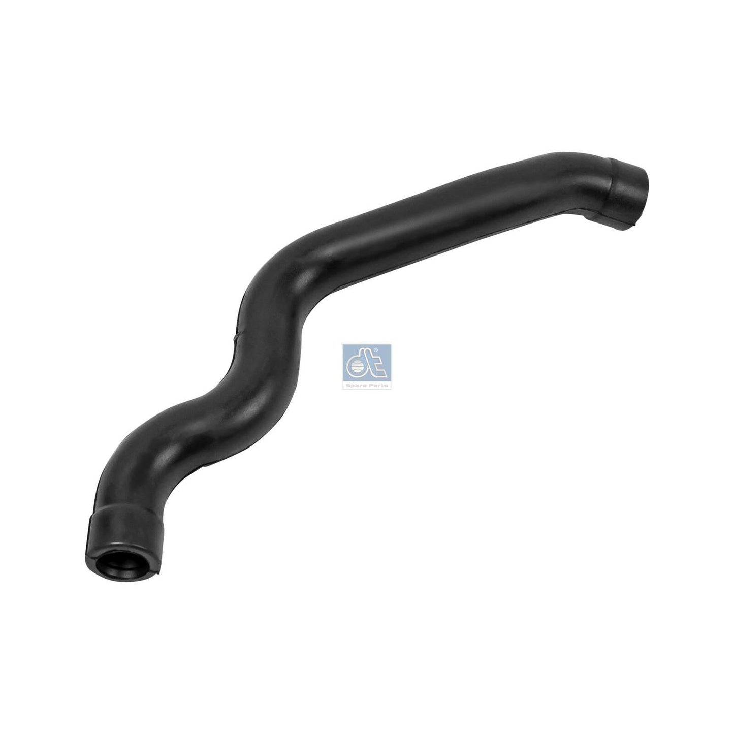 DT SPARE PARTS 4.81328 Crankcase Ventilation Hose