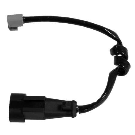 DELPHI LS1941 Brake Shoe Set