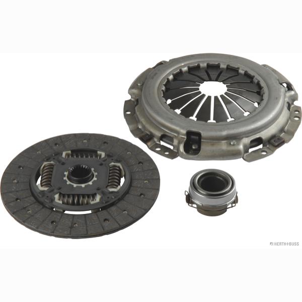 HERTH+BUSS JAKOPARTS J2002218 Clutch Kit