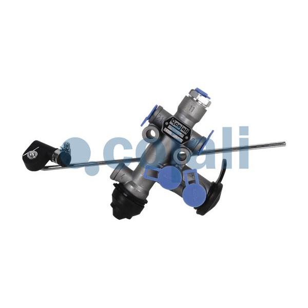 COJALI 2314404COJ Air Suspension Valve
