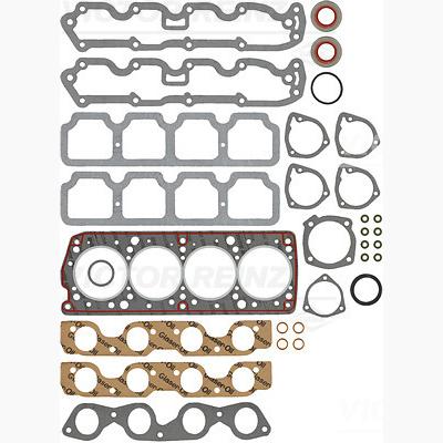 REINZ 02-31735-01 Cylinder Head Gasket