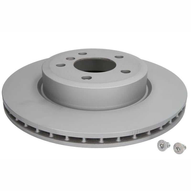 SBP 02-VO008FK Brake Disc Accessory Kit