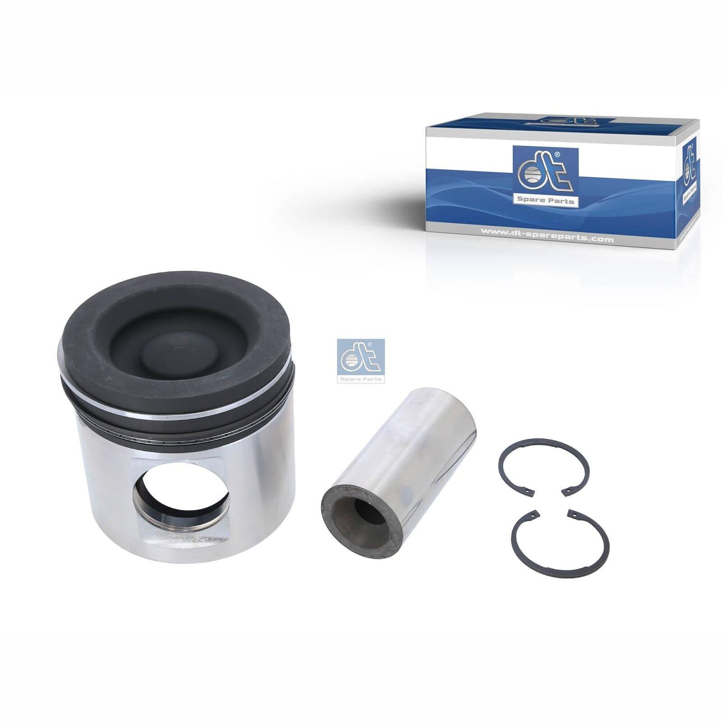 DT A/C 133168 Piston