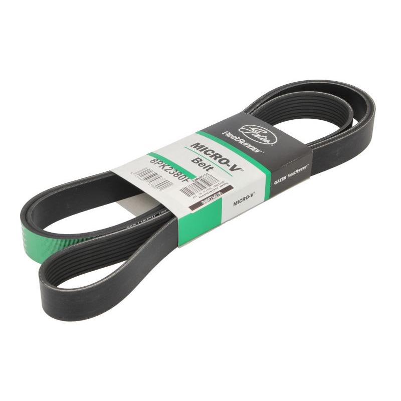 GATES GAT8PK2380HD V-Ribbed Belt