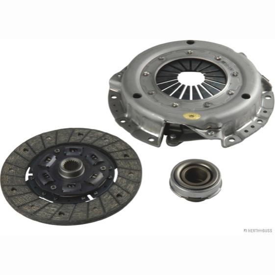HERTH+BUSS JAKOPARTS J2005102 Clutch Kit