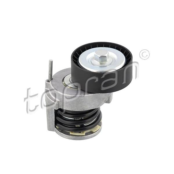 HANS PRIES HP110378 V-Ribbed Belt Tensioner Lever