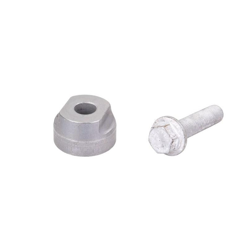 CORTECO CO80004895 Crankshaft Pulley Bolt Set