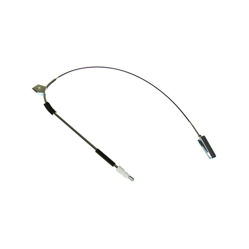 HERTH+BUSS JAKOPARTS J3910509 Parking Brake Cable Pull