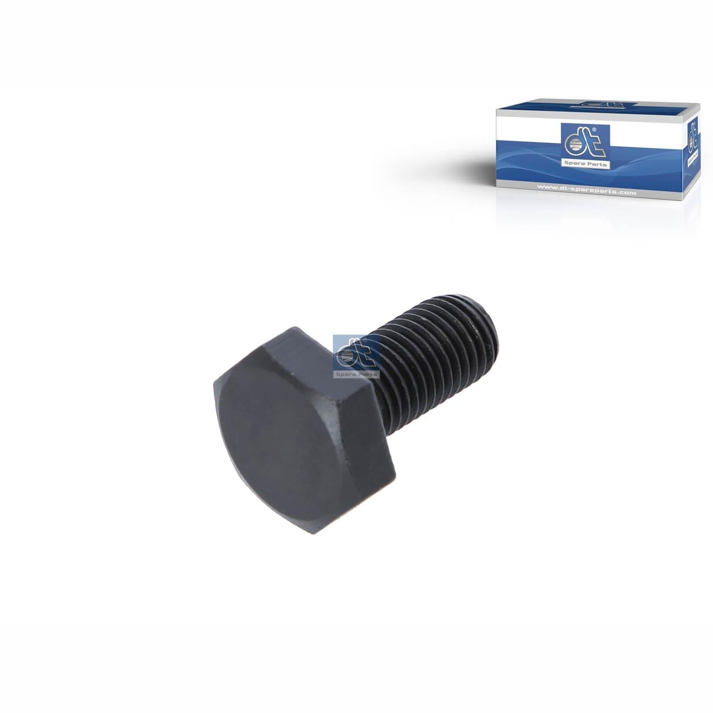 DT SPARE PARTS 4.40171 Flywheel Bolt