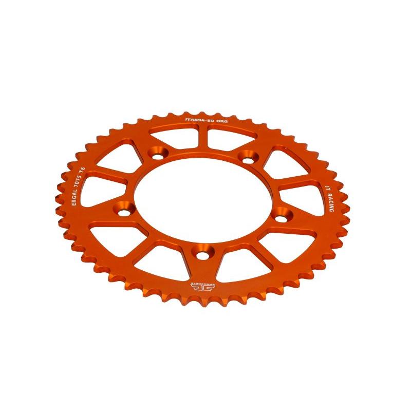 JT JTA894,50ORG Chain Sprocket