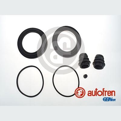 AUTOFREN SEINSA D4-820 Disc Brake Caliper Repair Kit